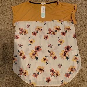 Size small Stitchfix shirt